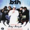 Bay Boyz (Club Mix) - Bravez Team Hyphy lyrics