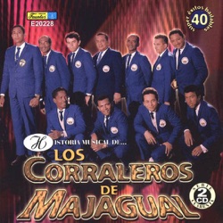 Corraleros de Majagual - El Toro Miura