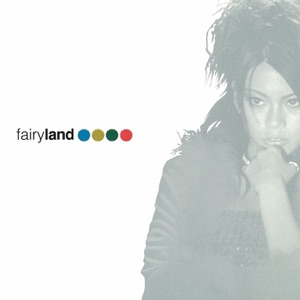 fairyland - EP