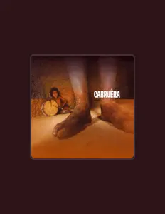 Listen to Cabruêra, watch music videos, read bio, see tour dates & more!