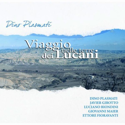 Viaggio Nelle Terre Dei Lucani