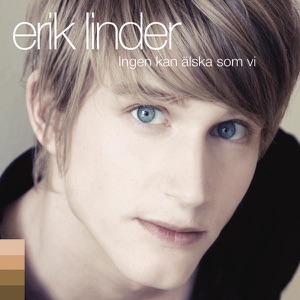 Ingen kan älska som vi - Single