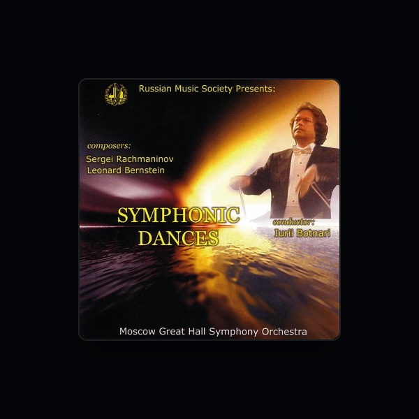 Great Hall Symphony Orchestra's avatar