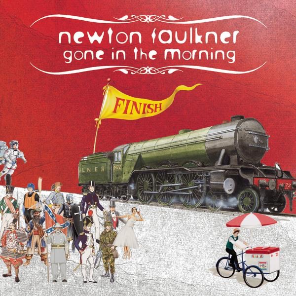 Gone In the Morning (Single Version)