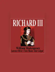 Listen to William Shakespeare, watch music videos, read bio, see tour dates & more!