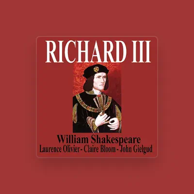 Listen to William Shakespeare, watch music videos, read bio, see tour dates & more!