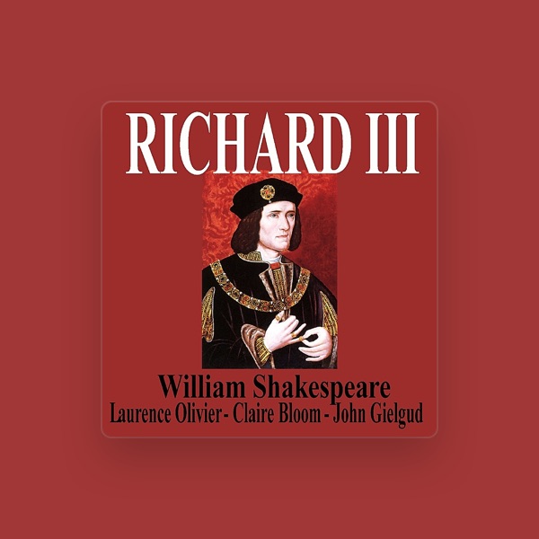 William Shakespeare's avatar
