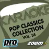 Zoom Karaoke - Make Me Smile (Come Up and See Me) (In the Style of 'Steve Harley & Cockney Rebel')