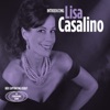 Lisa Casalino
