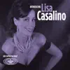 Lisa Casalino - Break a Leg