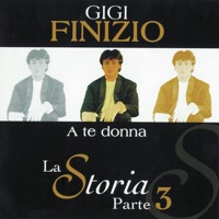 Gigi Finizio - Passera'