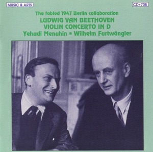 Historic Concert Performances