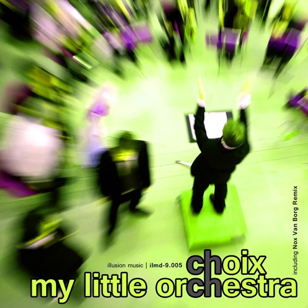 My Little Orchestra
