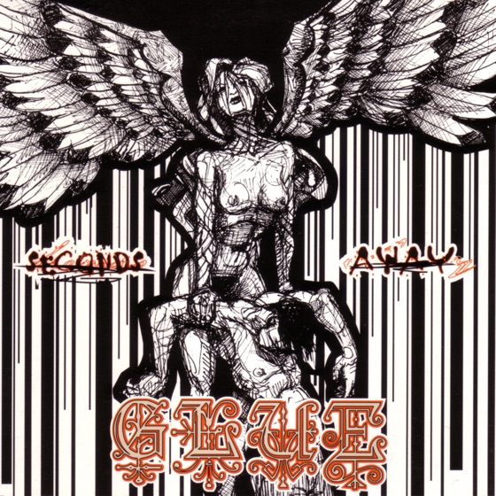 Cover artwork for Elbow Room