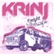 Our Last Night - Krinj lyrics