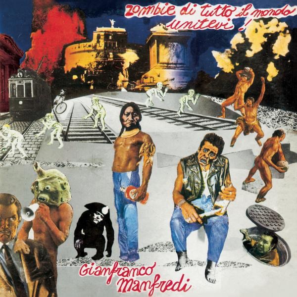 Zombie di tutto il mondo unitevi!