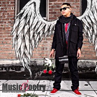 Rose Pedals and Night Dreams (feat. Guty & Logg) - Single - AngelesZane