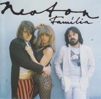 Neoton Familia - Pago Pago