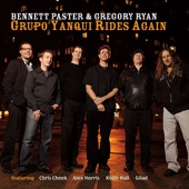 Bennett Paster & Gregory Ryan - The Kid From Albuquerque