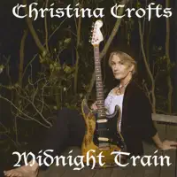 Midnight Train — Christina Crofts