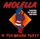 Molella - If You Wanna Party