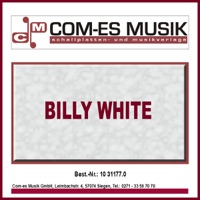 Billy White - Irgendwo, Irgendwie, Irgendwann