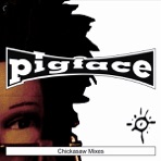 Chickasaw Mixes - EP