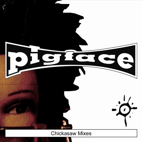 Chickasaw Mixes - EP