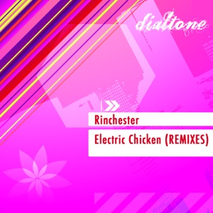Electric Chicken (Remixes) - Single