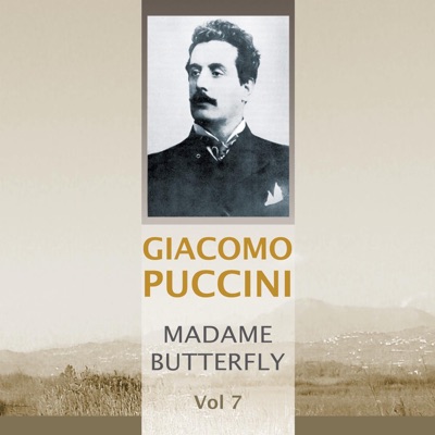 Giacomo Puccini, Vol. 7 (1949)