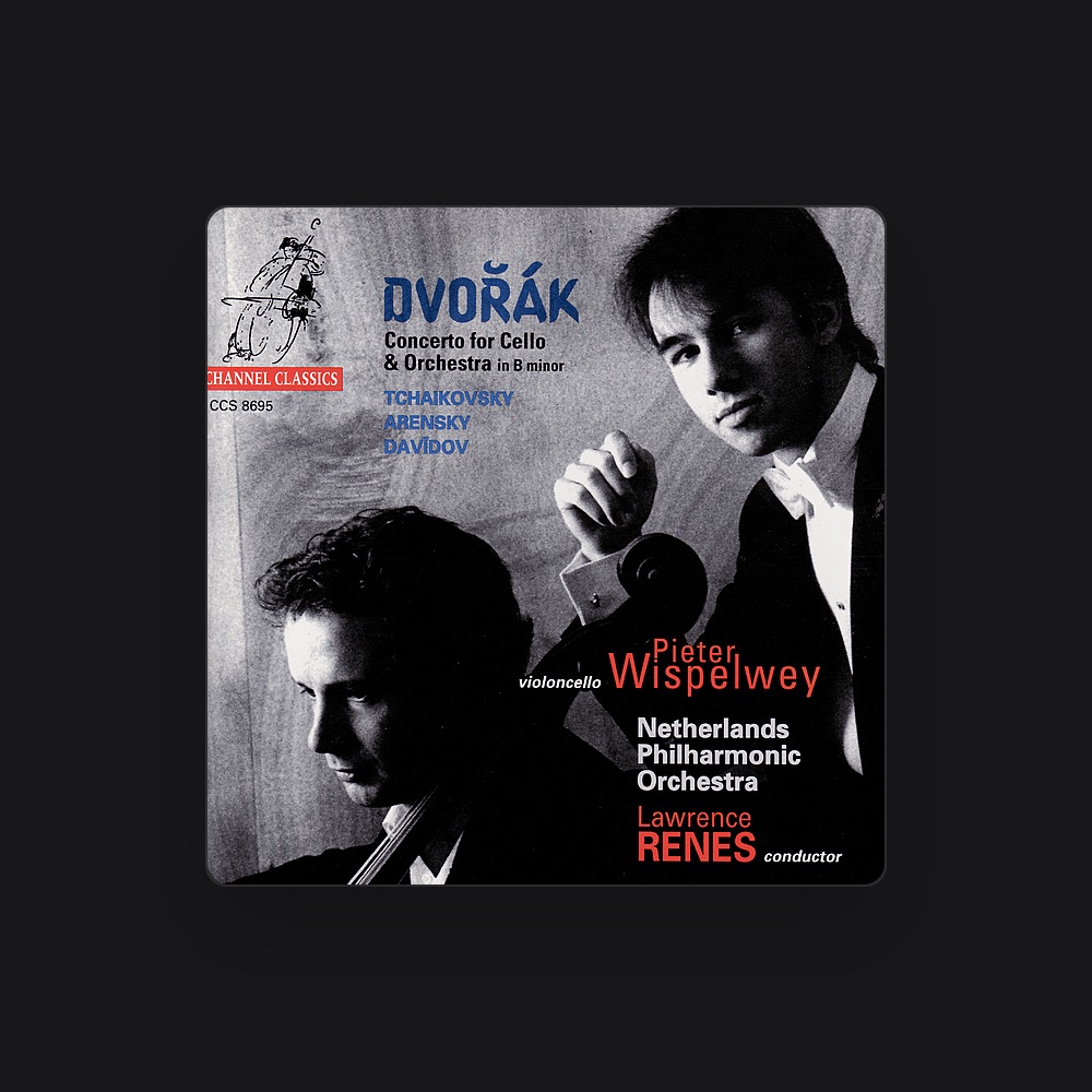 Фото Netherlands Philharmonic Orchestra