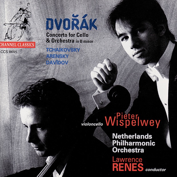 Chant Triste, Op. 56, No. 3