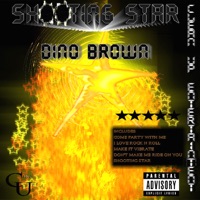 Shooting Star - Dino Brown