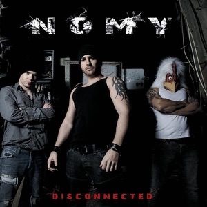 Chord Gitar Chasing Ghosts - Nomy