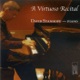 A Virtuoso Recital David Stanhope piano