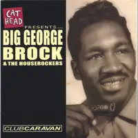 Hard Times — Big George Brock