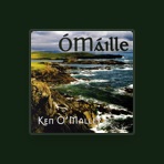 Ken O'Malley