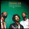 Refugee Camp All-Stars - The Sweetest Thing (feat. Lauryn Hill) [Mahogany Mix]