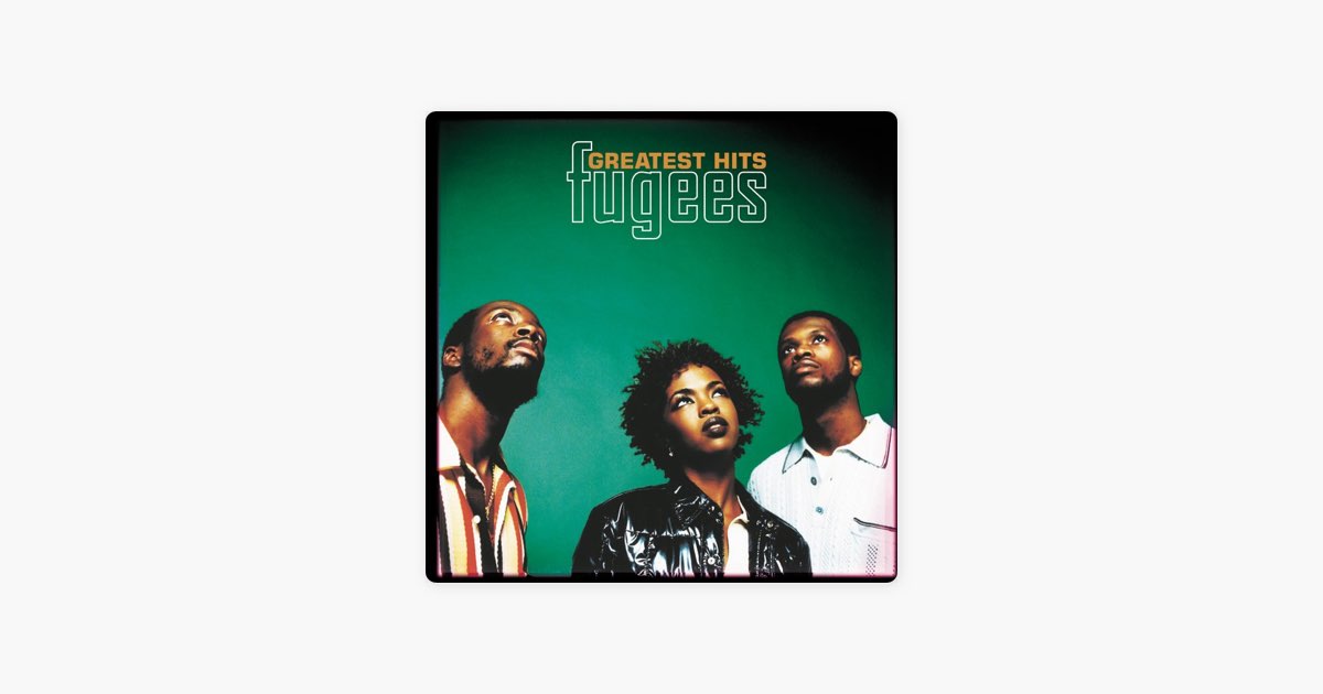 Killing Me Softly with His Song - Fugeesの曲 - Apple Music