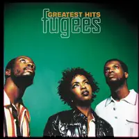 Stars - The Sweetest Thing (feat. Lauryn Hill) [Mahogany Mix]