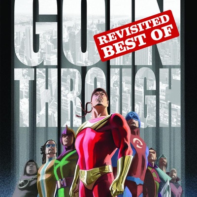 Goin' Through & Adamantas