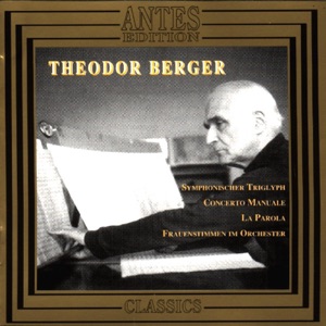 Theodor Berger