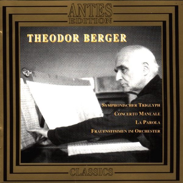 Theodor Berger