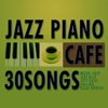 カフェで流れるジャズピアノ30 - Moonlight Jazz Blue
