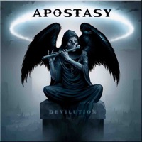 Apostasy - Sulphur Injection