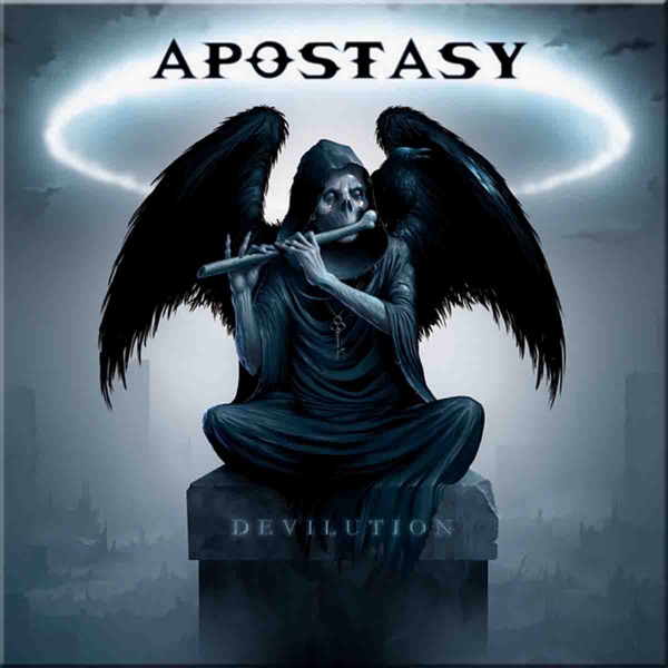 Devilution album cover