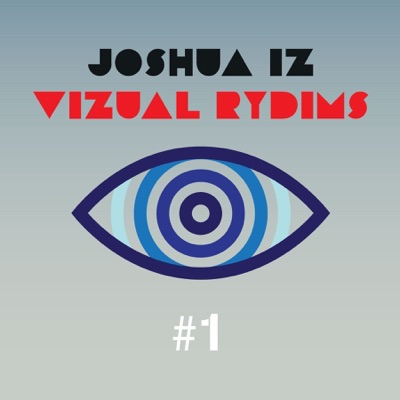 Vizual Rydims #1 - EP