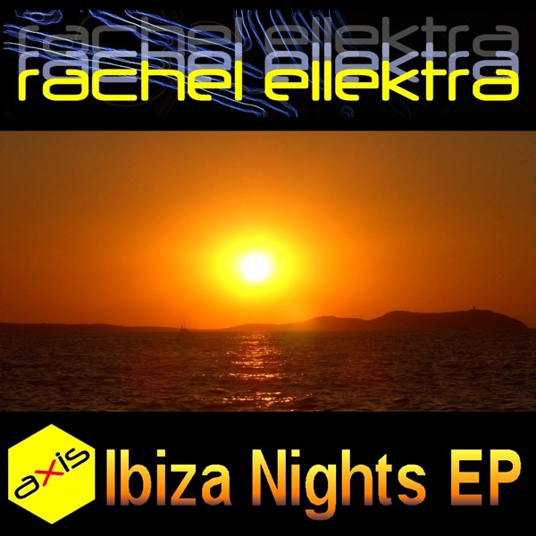 Ibiza Nights EP - Single