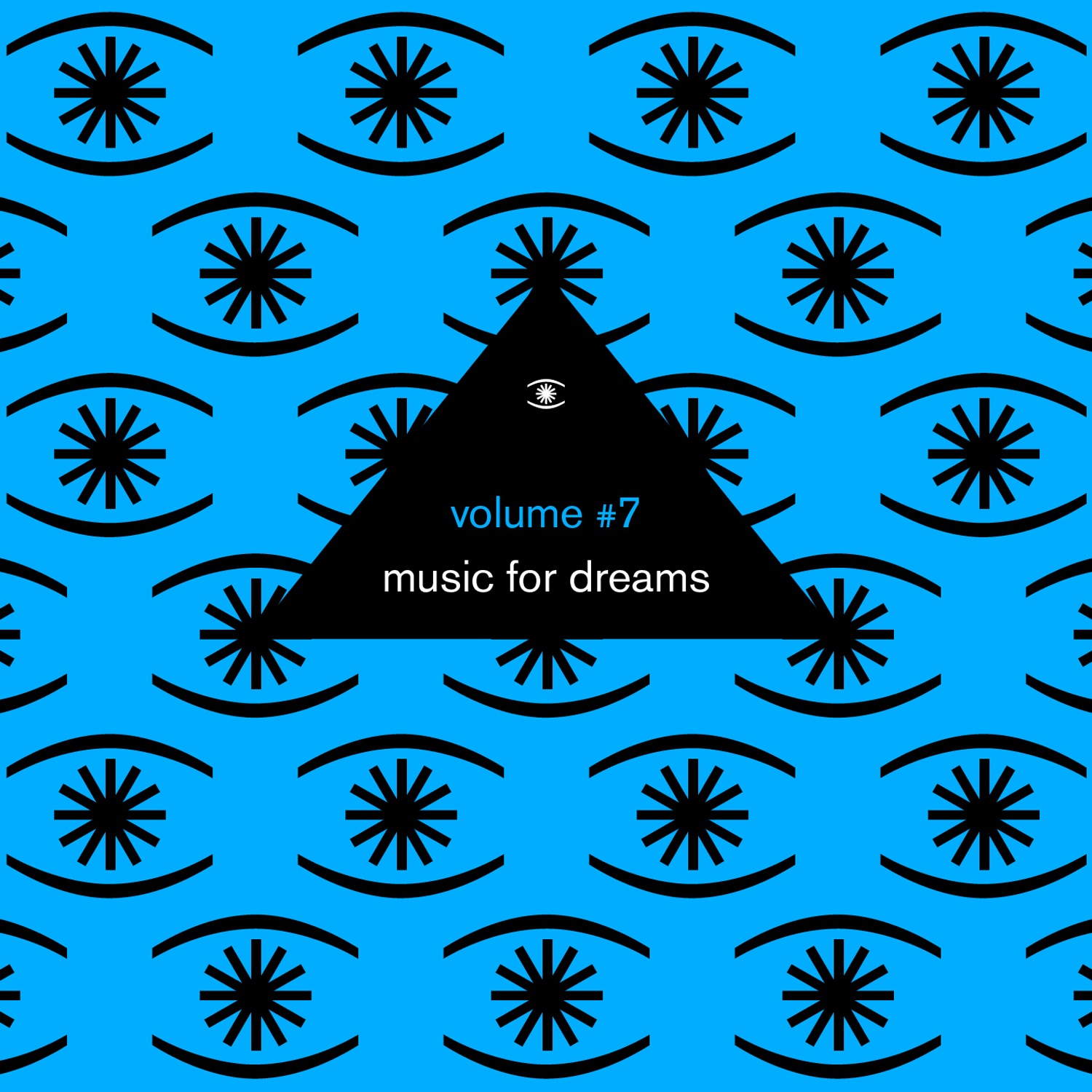 Music for Dreams Vol. 7 (Compiled by Kenneth Bager)