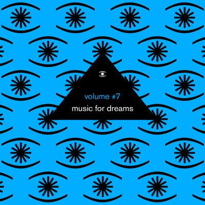 Music for Dreams Vol. 7 (Compiled by Kenneth Bager)
